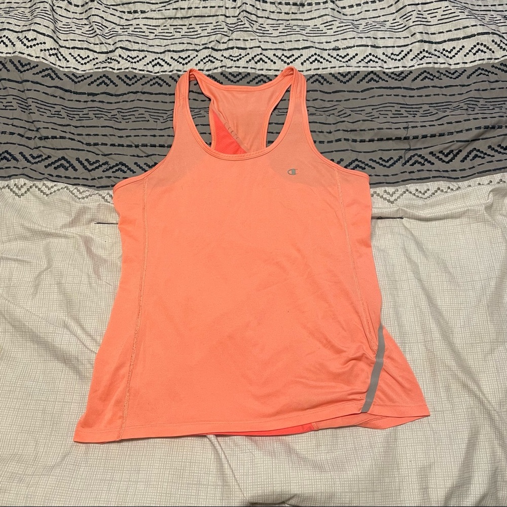 Champion Tank Top